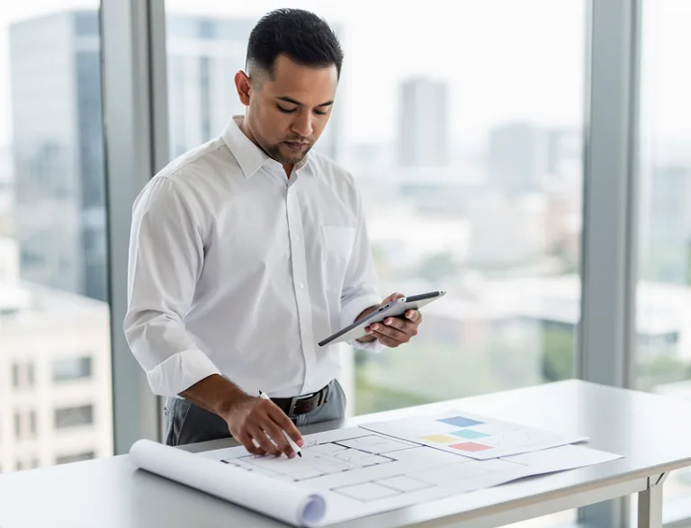 Commercial Real Estate Broker service in Lake Charles
